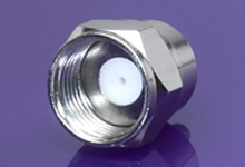 RF/Coax Connectors 